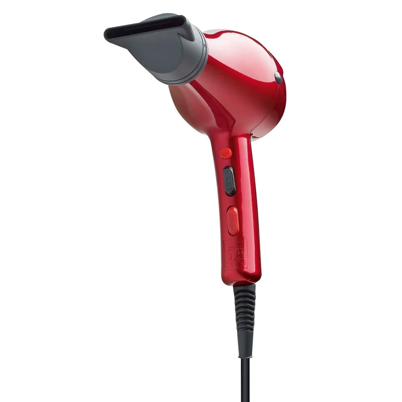 Sèche-Cheveux Dreox Rouge 2000W Original