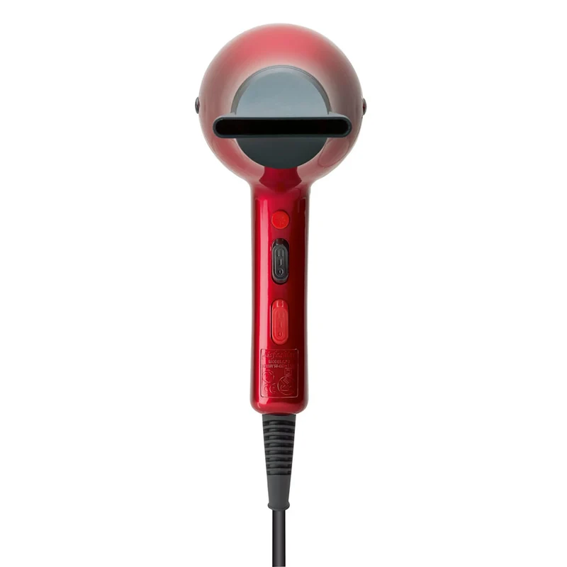 Sèche-Cheveux Dreox Rouge 2000W Original
