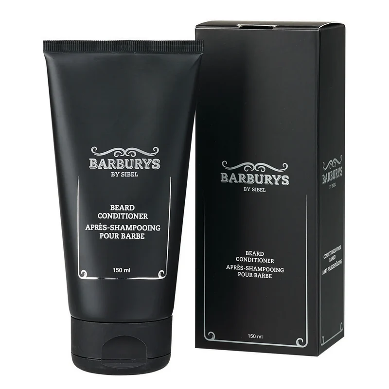 Barburys Conditionneur Pour Barbe 150 ml