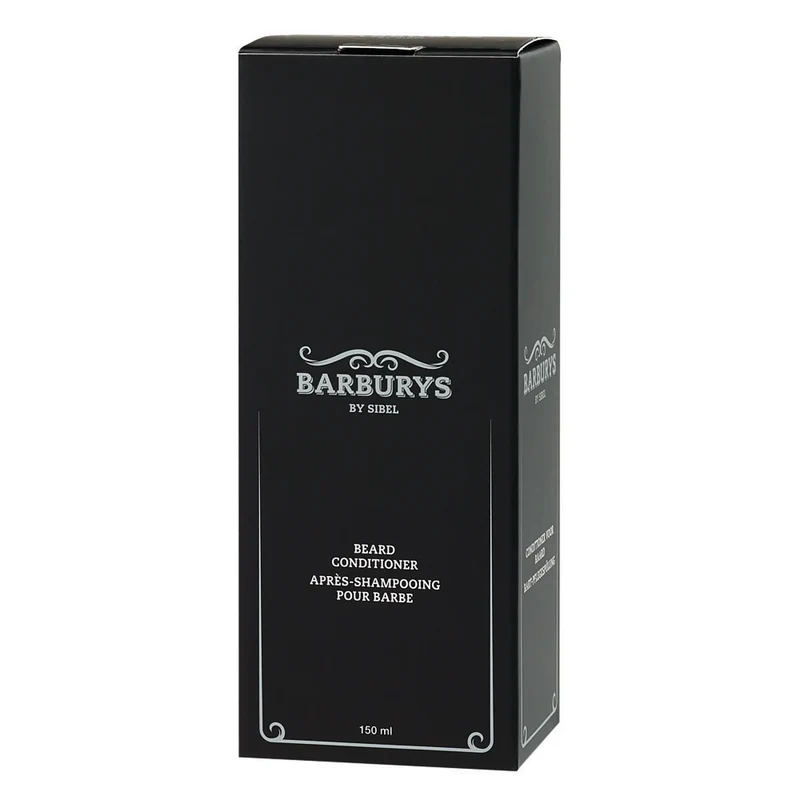 Barburys Conditionneur Pour Barbe 150 ml