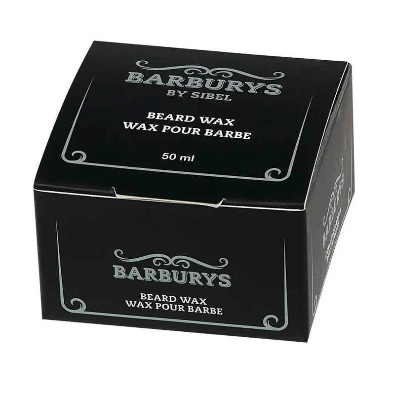 Barburys Wax Pour Barbe 50 ml