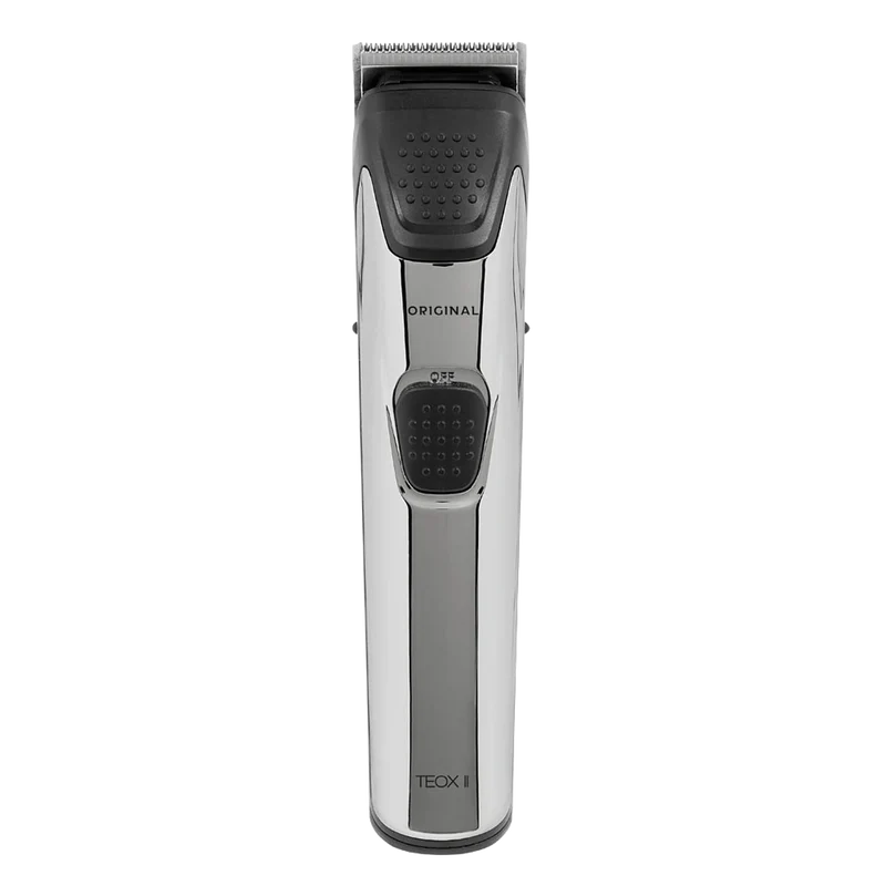 Teox II Black
