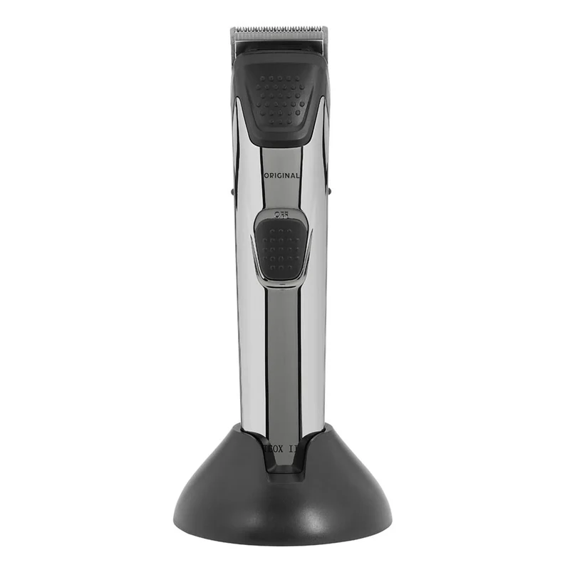 Teox II Black