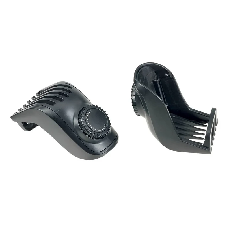 Teox II Black