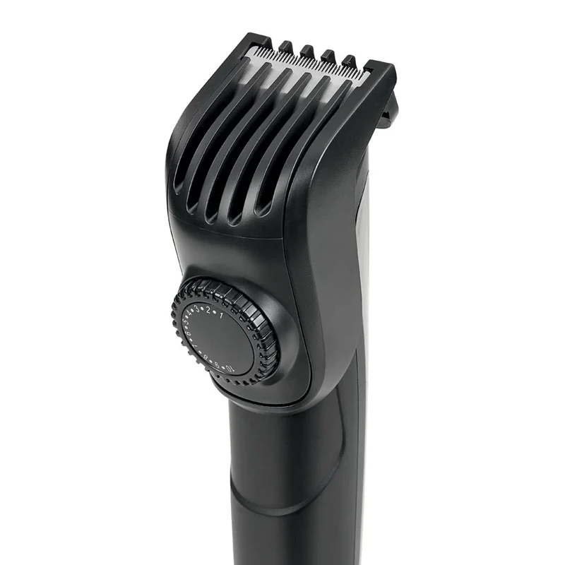 Teox II Black