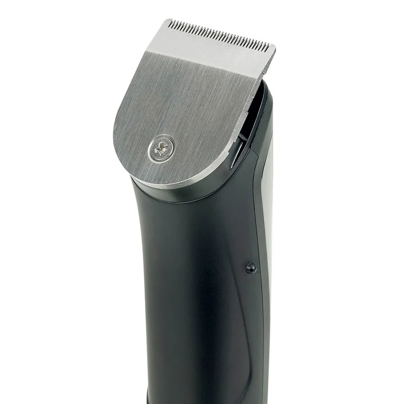 Teox II Black