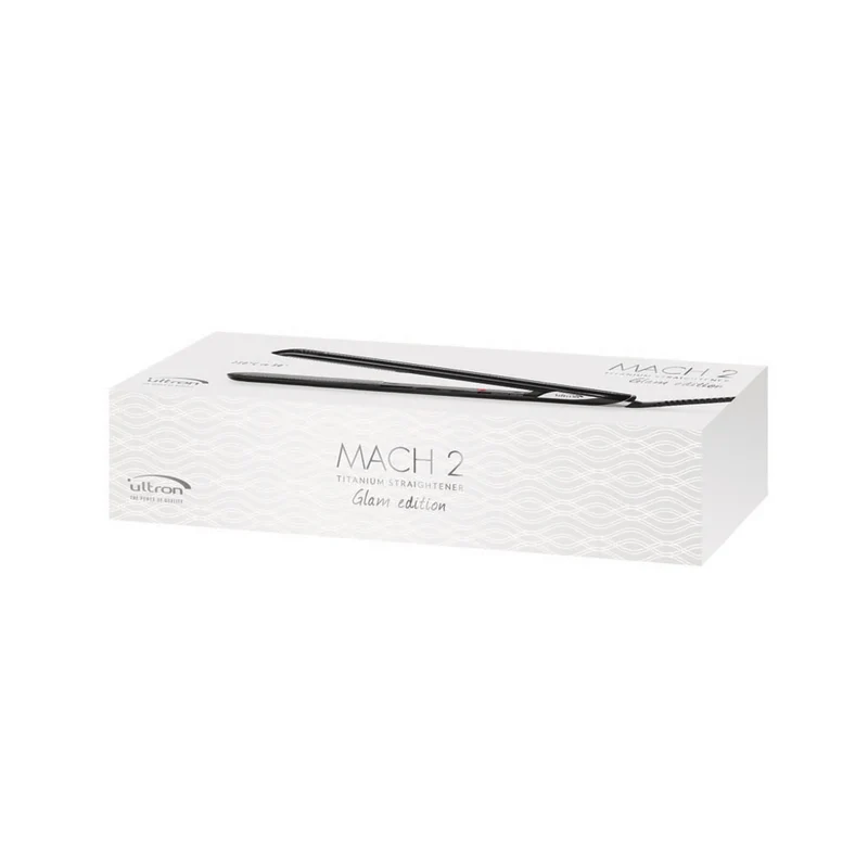 Talay Lisseur En Titane 45W/220V
