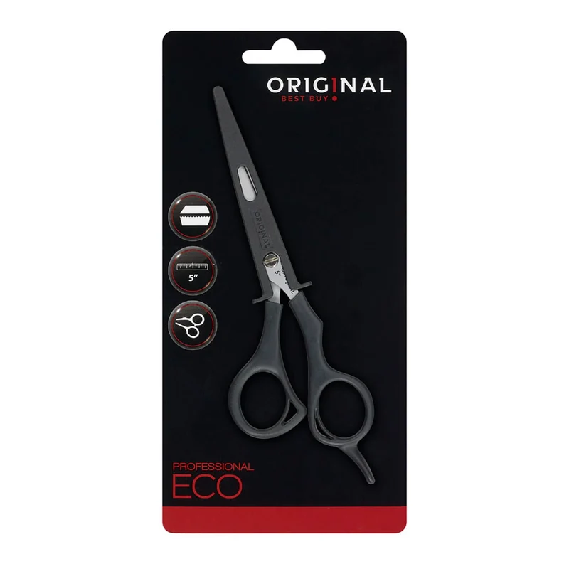 OBB Ciseaux de coupe Eco Offset 5.0"