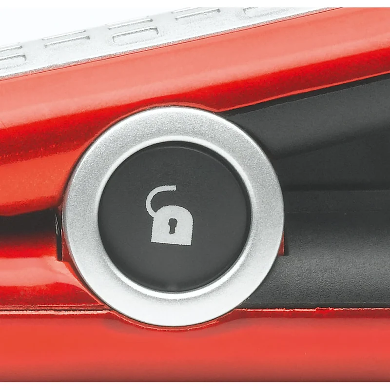 Lisseur Neo Neox Rouge 40W Original