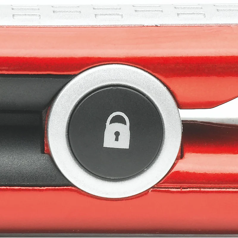 Lisseur Neo Neox Rouge 40W Original