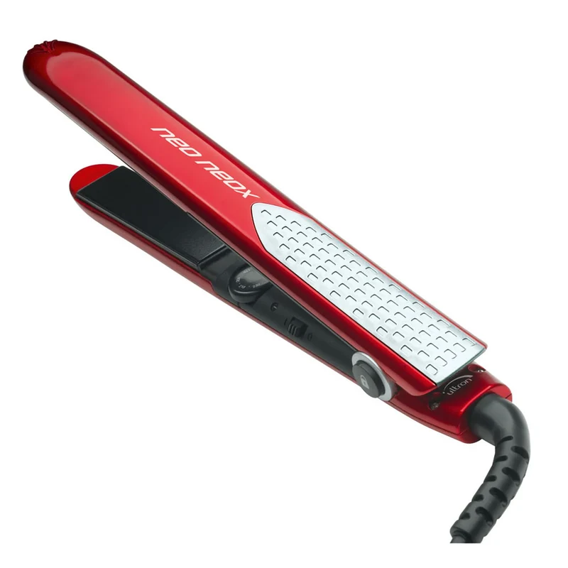 Lisseur Neo Neox Rouge 40W Original