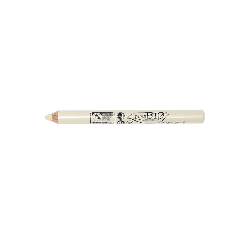CORRECTIVE CONCEALER n. 33 - YELLOW