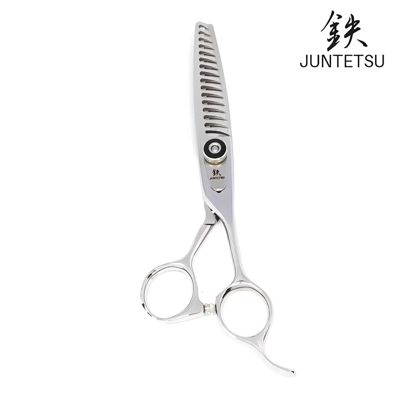Ciseaux texturants Juntetsu VG10 Chomper 16 dents