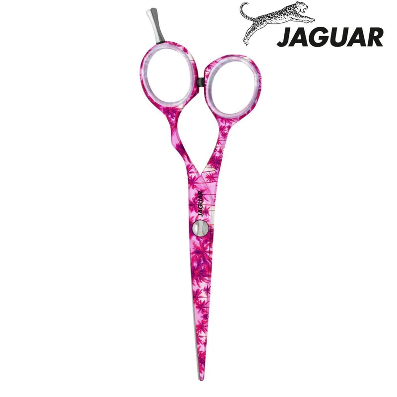 Jaguar Ciseaux Art PALMS