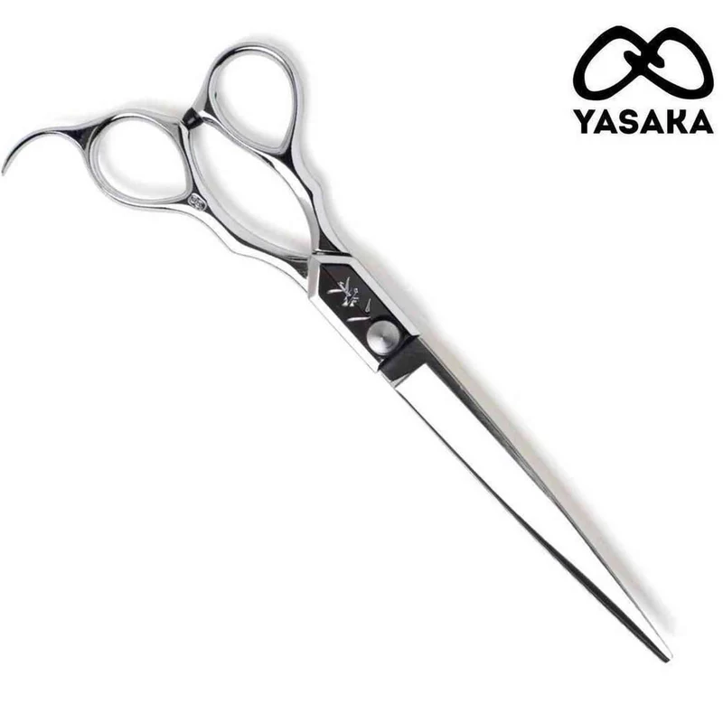 Yasaka Ensemble principal de ciseaux de coiffeur 3 pièces