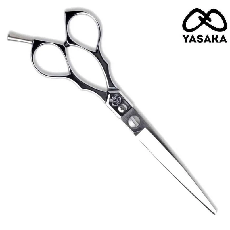 Yasaka Ensemble principal de ciseaux de coiffeur 3 pièces
