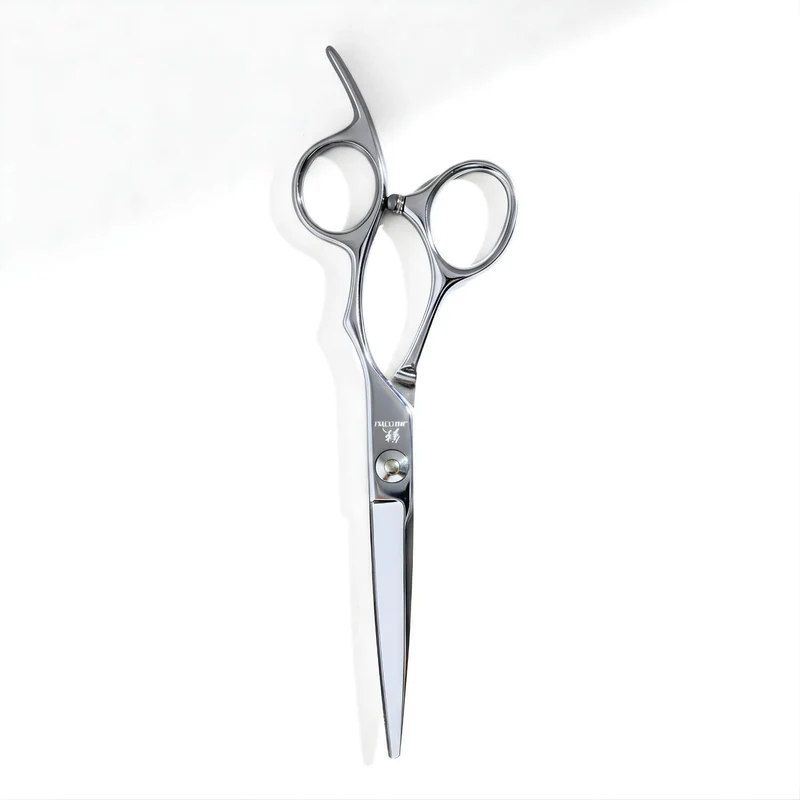 Ensemble de ciseaux de coiffure décalés Juntetsu VG10
