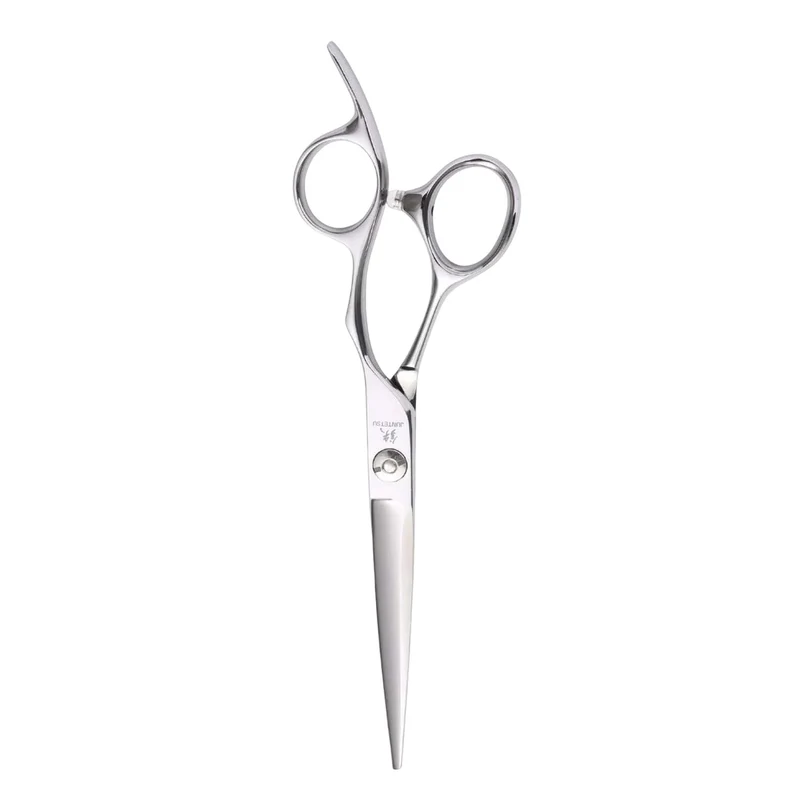 Ciseaux de coupe de cheveux décalés Juntetsu VG10