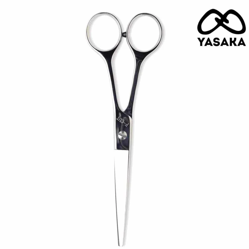 Yasaka Ciseaux de coupe F-CUT de 6.5 pouces