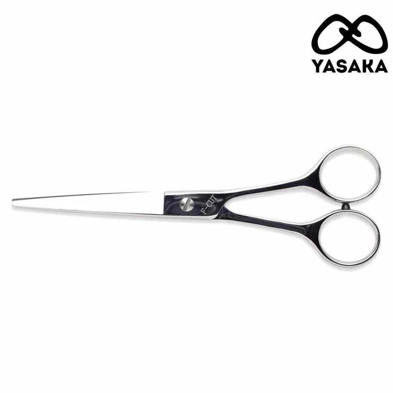 Yasaka Ciseaux de coupe F-CUT de 6.5 pouces