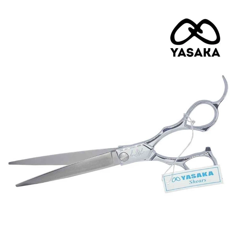 Yasaka Ciseaux de coupe de coiffeur de 7.0 pouces