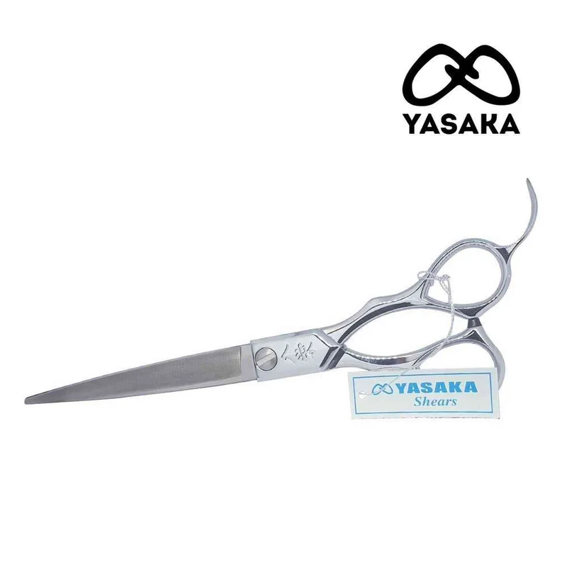 Yasaka Ciseaux de coupe de coiffeur de 7.0 pouces