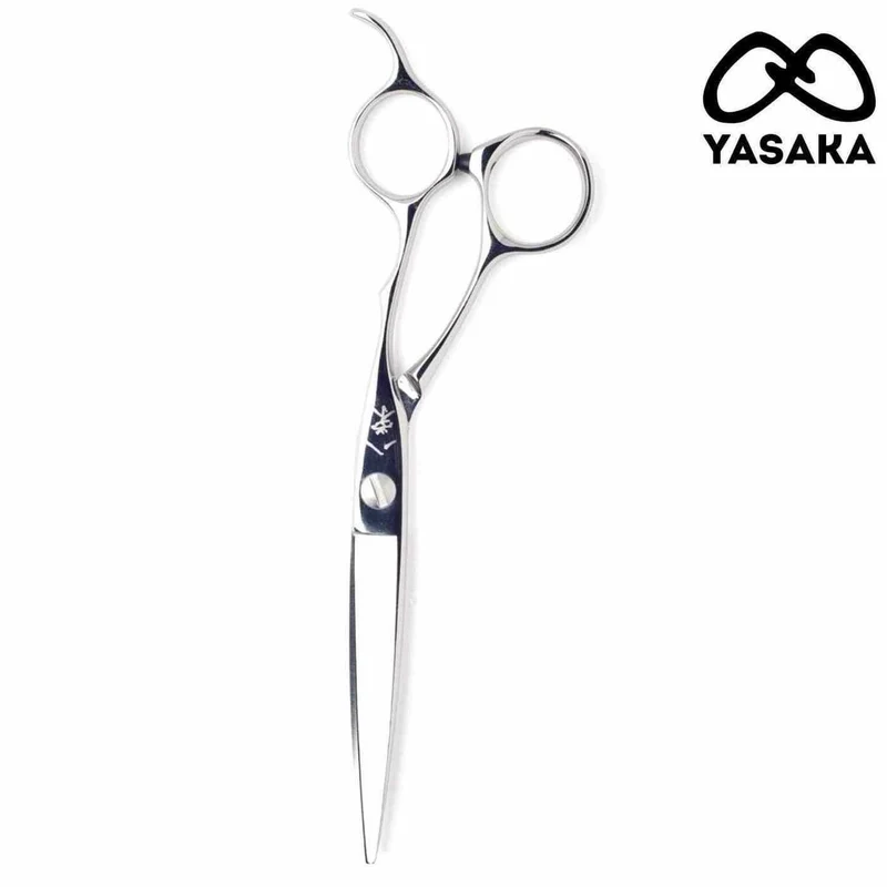 Yasaka Ciseaux de coupe de cheveux Dry W Hennessy
