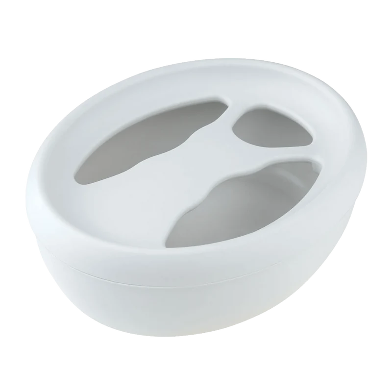 Bol à manucure - Ergonomique
