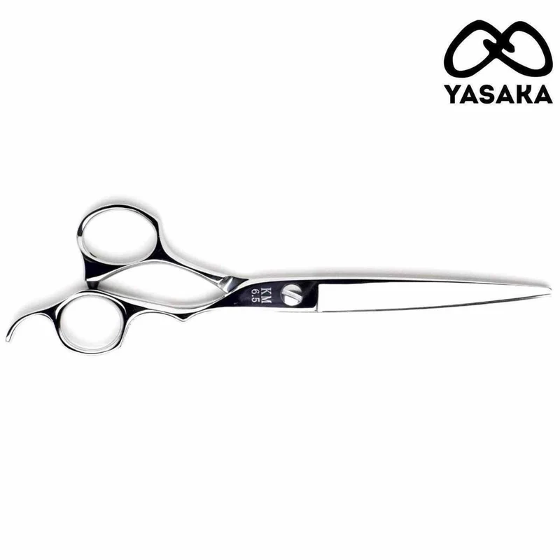 Yasaka Ciseaux de coupe de cheveux KM