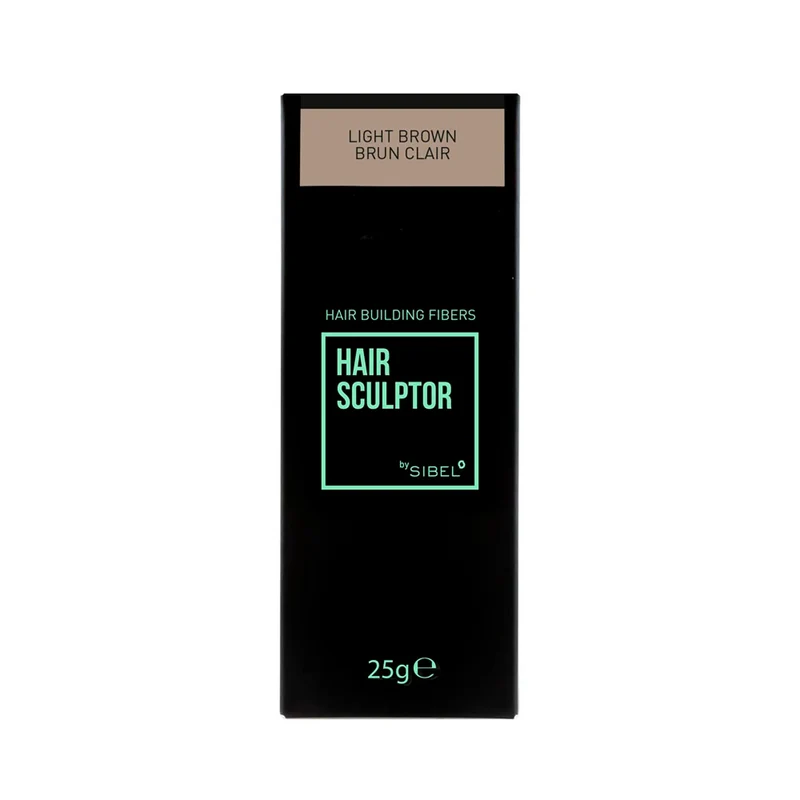 HAIR SCULPTOR CHÂTAIN CLAIR 25GR