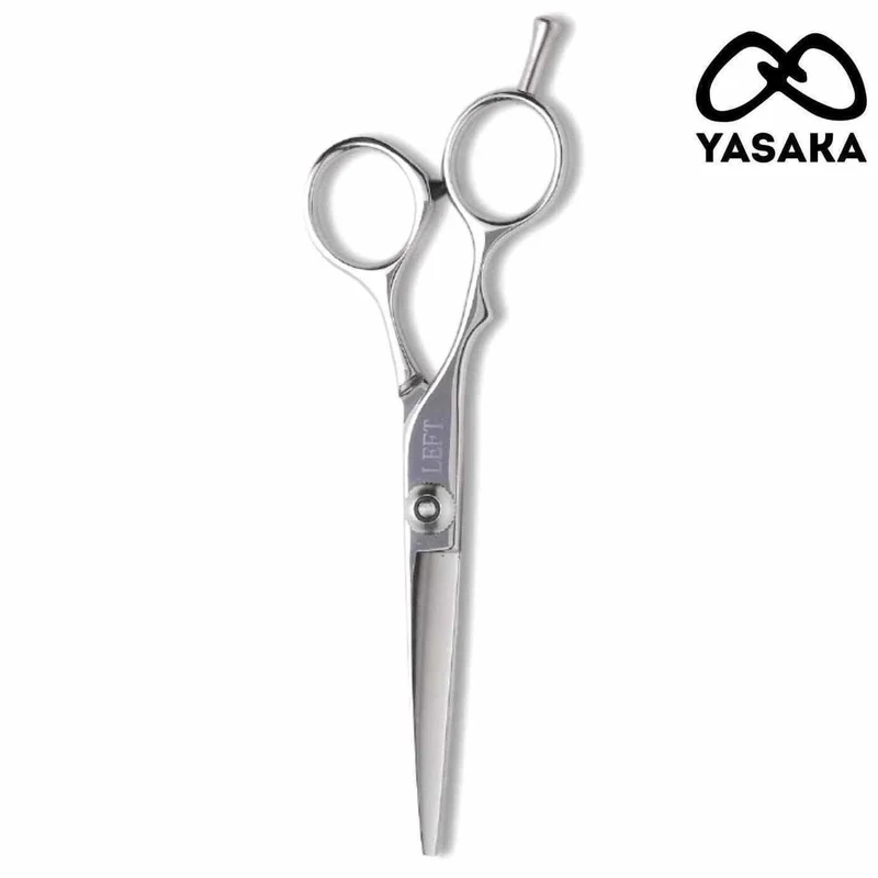 Yasaka Ciseaux de coupe pour gauchers