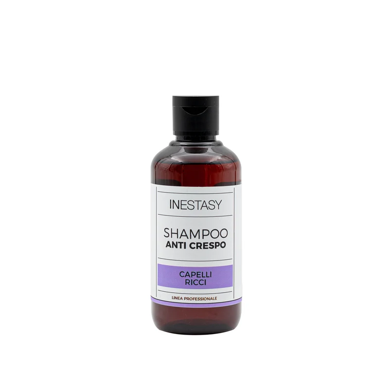 SHAMPOO ANTI FRIZZ 200 ml