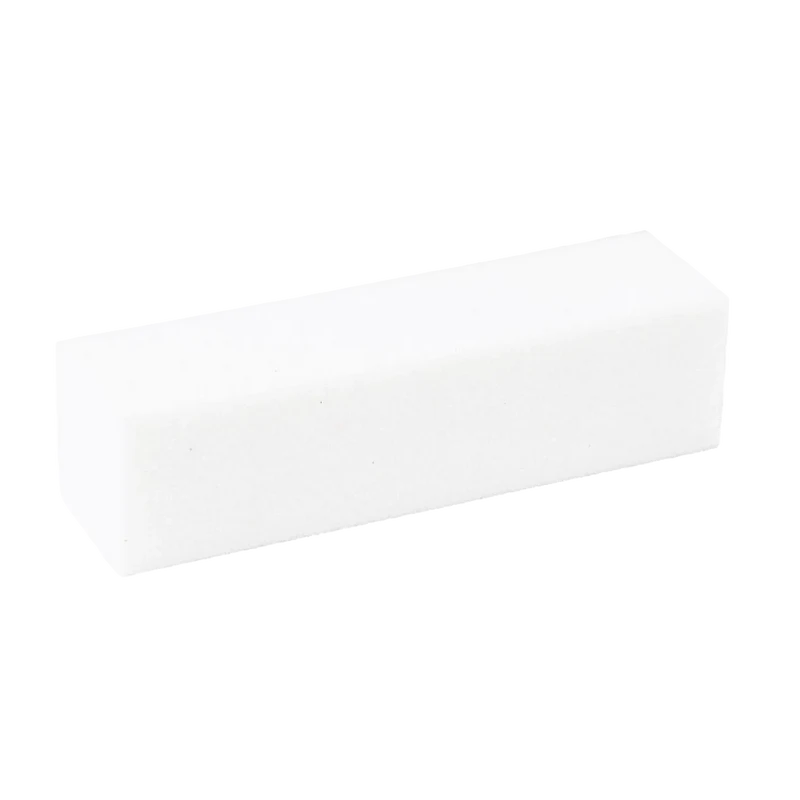 Bloc ponce blanc - Grain 240 - 1 pièce