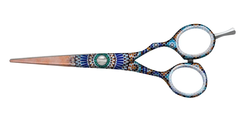Ciseaux de coiffure Jaguar Marrakech