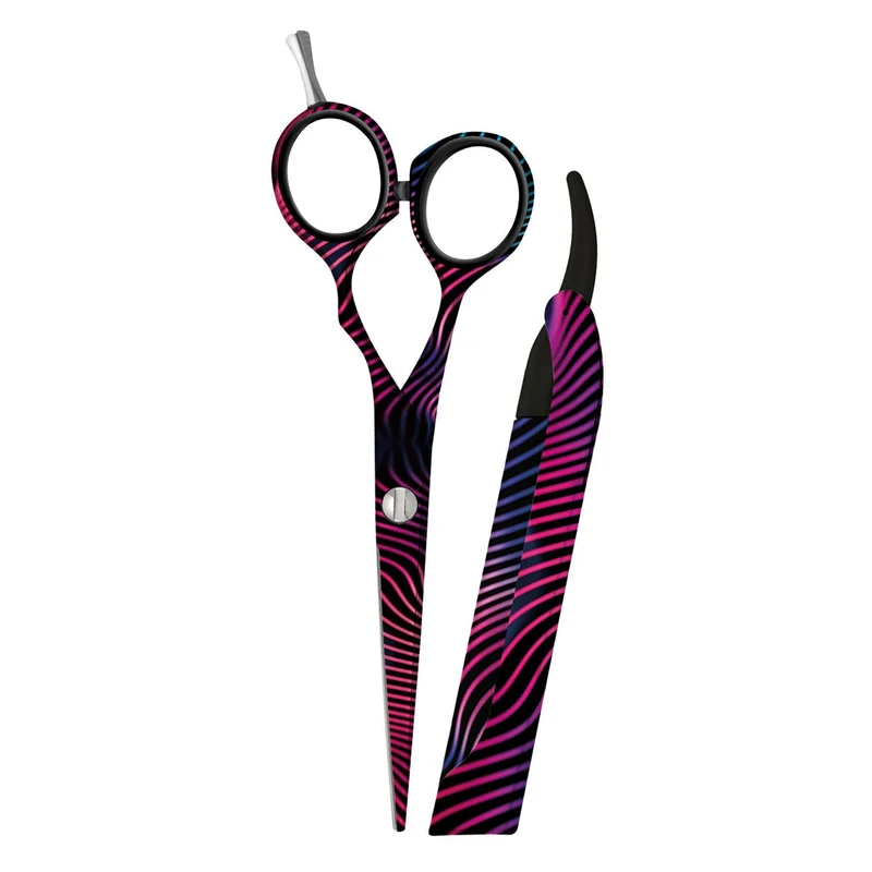 Kit ciseaux coiffure Jaguar Tokyo (ciseaux + rasoir)