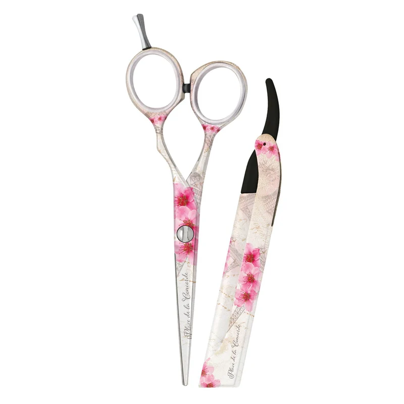 Kit ciseaux coiffure Jaguar Paris (ciseaux + rasoir)