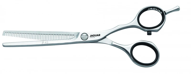 Ciseaux sculpteurs Jaguar JP- 43