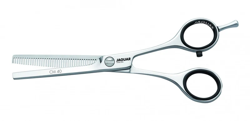 Ciseaux sculpteurs Jaguar CM 40
