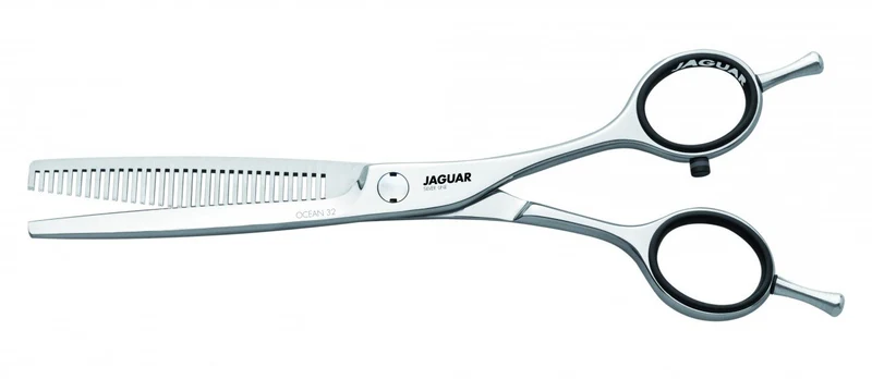 Ciseaux sculpteurs Jaguar Ocean 32