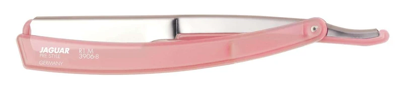 Kit ciseaux Jaguar Pastell Plus Classic Rosé