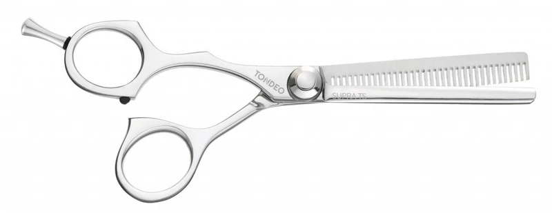 Ciseaux sculpteurs Tondeo Supra TS GAUCHER