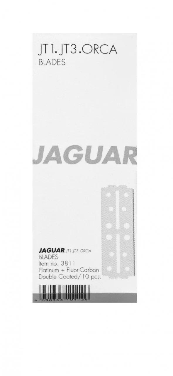 Rasoir Jaguar JT1 M