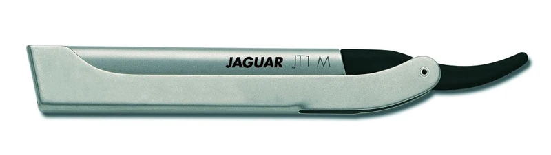 Rasoir Jaguar JT1 M Black