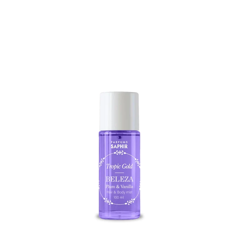 Brume Parfumée Cheveux et Corps