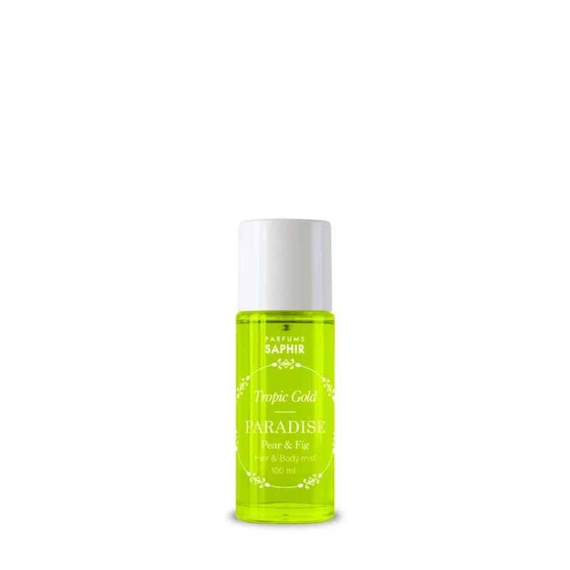 Brume Parfumée Cheveux et Corps