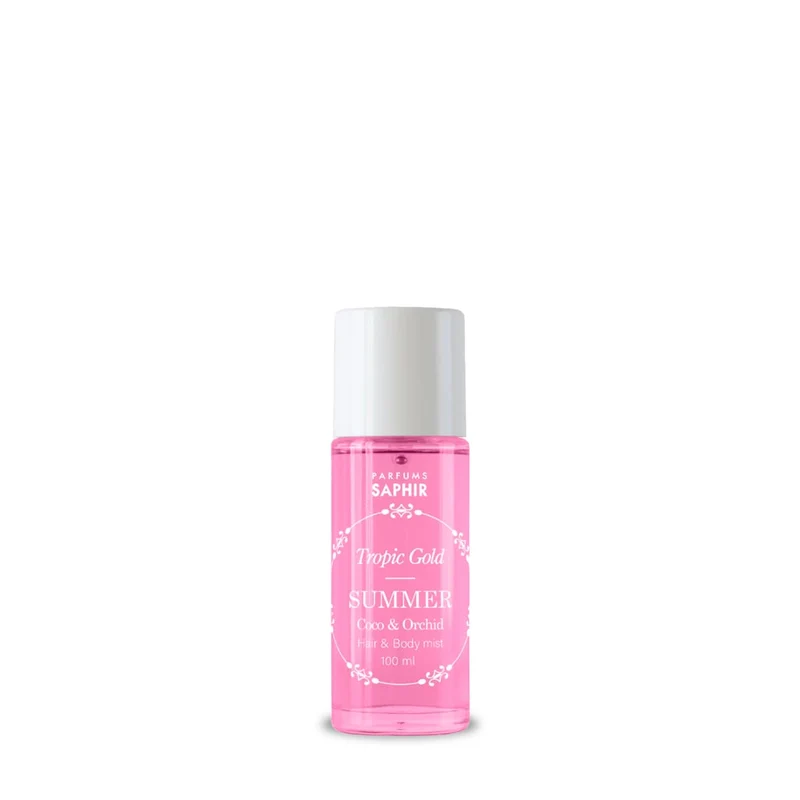 Brume Parfumée Cheveux et Corps