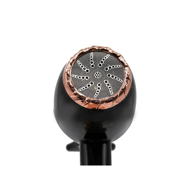 Sèche-Cheveux FLOW+ Gloss Black Copper