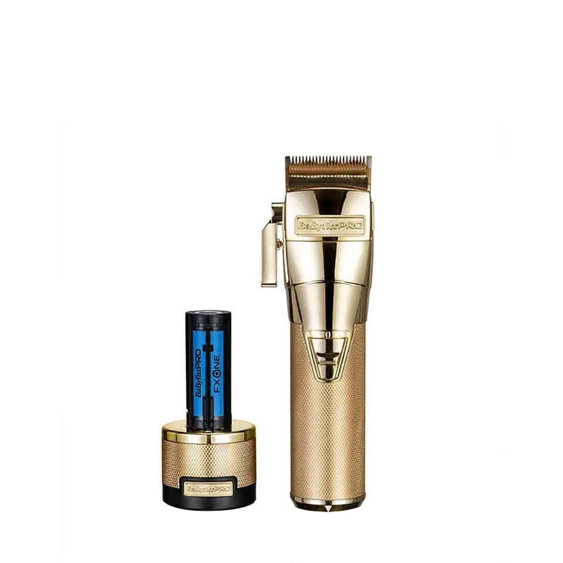 Tondeuse de Coupe Gold FXONE