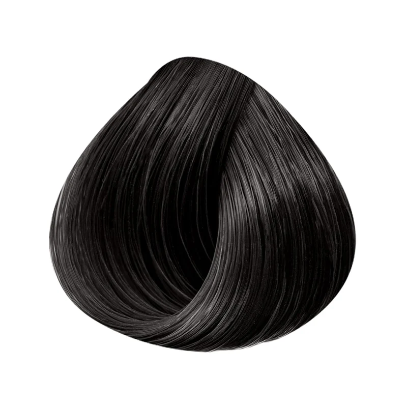 Coloration ton sur ton sans alcool Igora Vibrance