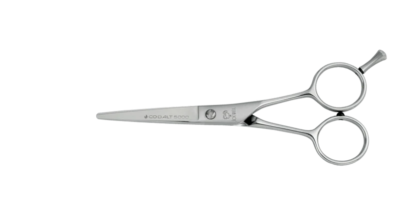 Ciseaux de coiffure Japonais Joewell Cobalt